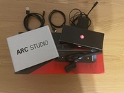 IK MULTIMEDIA ARC STUDIO - System kalibracji odsłuchu