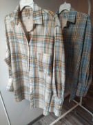 Piękne koszule damskie SEMPRE . Rozmiar uniwersalny