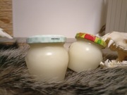 Sadło z borsuka , Smalec z borsuka 100%