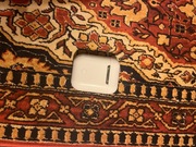 słuchawki bezprzewodowe na łącze bluetooth z portem ładowania usb C