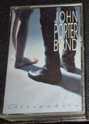 ALEXANDRIA JOHN PORTER BAND Kaseta