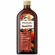 EkaMedica EkaUro, płyn, 500 ml