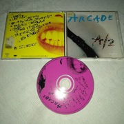 ARCADE - A/2 CD RATT 1993