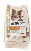 Activ Pet karma PREMIUM 10kg.