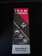 GoodRam IRDM, DDR5, 2x 32 GB, 6400MHz, CL32 - 64GB