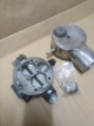 Przepustnica dodge Durango 5.2 1998 dakota