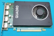 Karta graficzna Nvidia Quadro M2000 - 4GB Ram, PCI-E x16