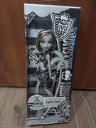 Monster High Frankie Stein Piątek 13tego