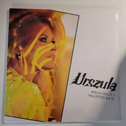 Urszula - Wielki Odlot 2 Najlepsze 80-te Folia Winyl
