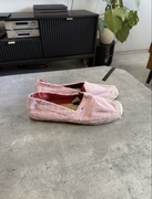 Espadryle damskie Tommy Hilfiger rozmiar 41