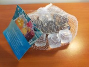 Kostki lodu wielokrotnego użytku (20 szt.)