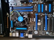 Sprzedam płytę główną 