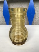 Wazon Pierścienie Miodowy Prądniczanka 