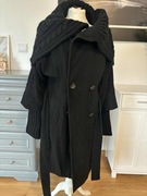 PŁASZCZ DAMSKI TIFI + KOZAKI GEOX