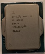 Procesor Intel I5-14500T