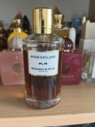 Mancera - Aoud Exclusive edp 5ml