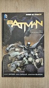 Batman - Trybunał Sów - Tom 1 | DC Comics | Egmont