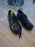 Buty dziewczęce eleganckie 