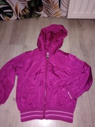 Kurteczka wiosenna dziewczynka Rozm.98cm.