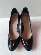 Czółenka skórzane LASOCKI 