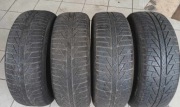 Opony zimowe Viking Trans Tech II 215/65R16 , 4 szt.