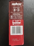 Kawa Lavazza DEK Intenso decaffeinato bezkofeinowa