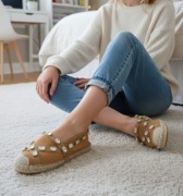 Super lekkie espadryle 38. Buty damskie