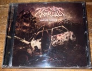 Ticket to Hell - Man Made Paradise