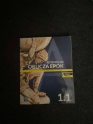 Oblicza Epok 1 Klasa szkoły średniej