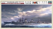 IJN Hamakaze "Operation Ten-Go 1945 Super Detail" - Hasegawa 40108