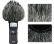 Osłona przeciwwietrzna (deadcat) Zoom - pakiet 2 SZTUKI