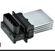 Rezystor do Reno Clio II 