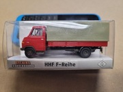 BREKINA  HHF F-Reihe bus dostawczak