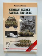 GERMAN SECRET PANZER PROJECTS (Trojca)