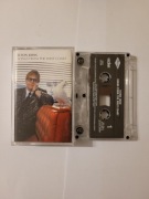 Songs From The West Coast Elton John Kaseta