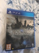 Hogwarts Legacy na PS4