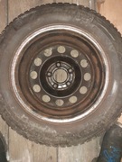 koło BMW 195/65 R 15, 5x120 zapas, 