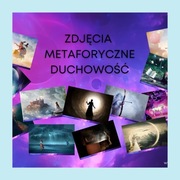 Karty metaforyczne duchowość