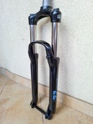 Amortyzator SR Suntour XCM Boost 120mm  27.5" - jak Nowy (207km))