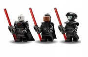 Figurka Lego Star Wars, Inkwizytorzy komplet!
