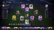 MOCARNY SKŁAD EA Sports FC 26 - Edycja Ultimate PC 