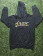 Bluza czarna  N-dubz