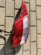Lampa tylna Renault Latittude