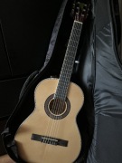 gitara klasyczna 3/4