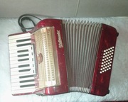 Weltmeister sprzedam.