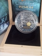 2000 CFA Kamerun2021 RUSALKA