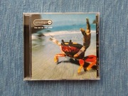 The Prodigy - The Fat of the Land (1997) - CD