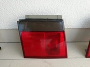 Lewy klosz bagażnika SAAB 9000 CD (sedan)