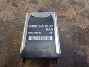 Mercedes w124 3.0 24v sterownik/przekaźnik/moduł MAS 0085458532 