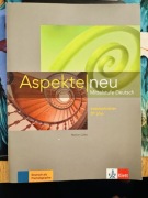 Aspekte neu Intensivtrainer b1 plus